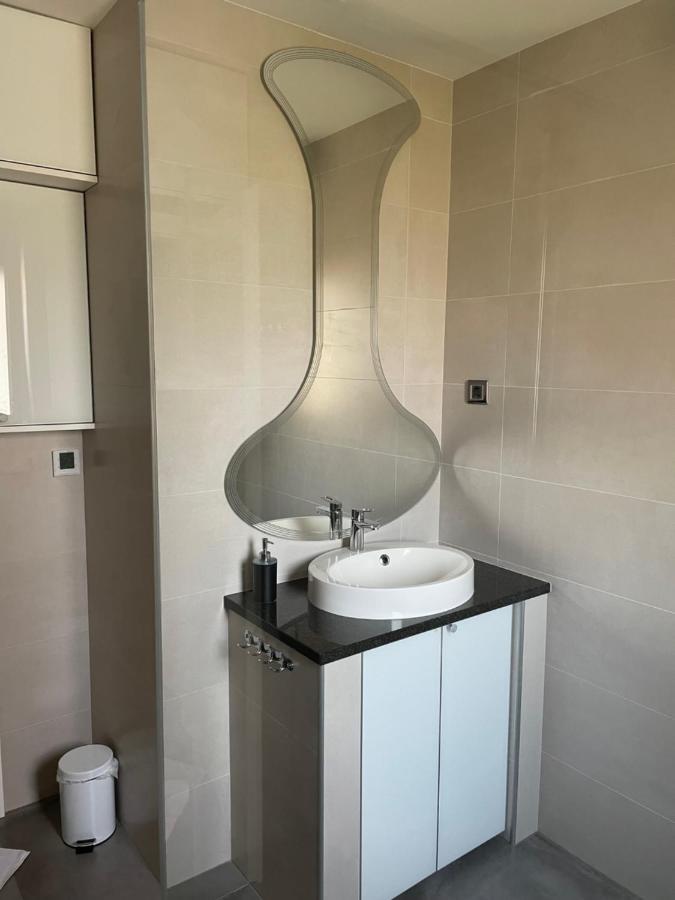 Pampas Apartments Mreznica Duga Resa Εξωτερικό φωτογραφία