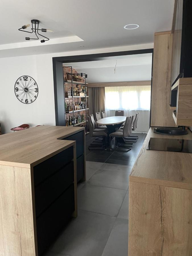 Pampas Apartments Mreznica Duga Resa Εξωτερικό φωτογραφία