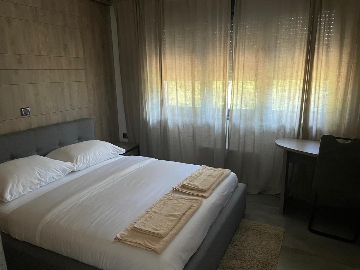 Pampas Apartments Mreznica Duga Resa Εξωτερικό φωτογραφία
