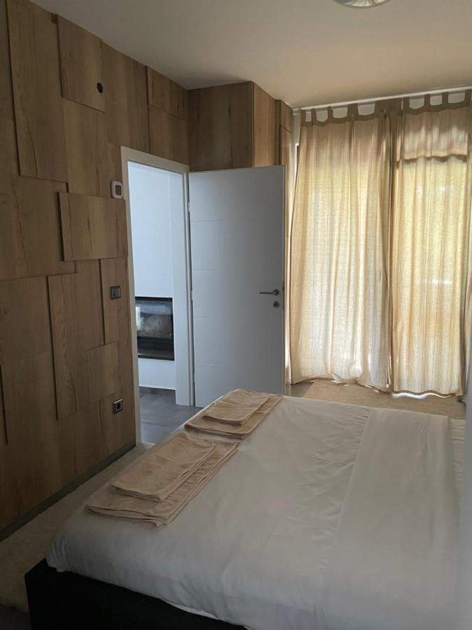 Pampas Apartments Mreznica Duga Resa Εξωτερικό φωτογραφία