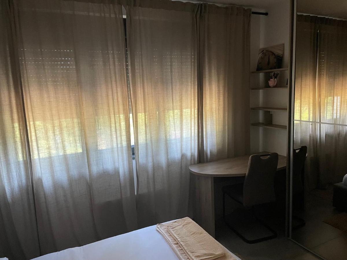 Pampas Apartments Mreznica Duga Resa Εξωτερικό φωτογραφία