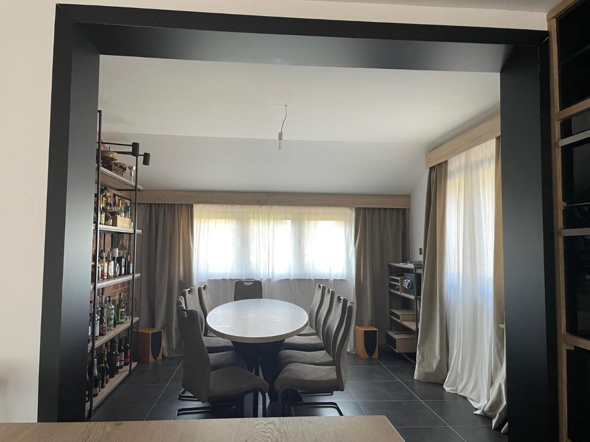 Pampas Apartments Mreznica Duga Resa Εξωτερικό φωτογραφία