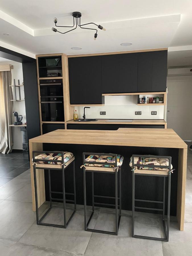 Pampas Apartments Mreznica Duga Resa Εξωτερικό φωτογραφία