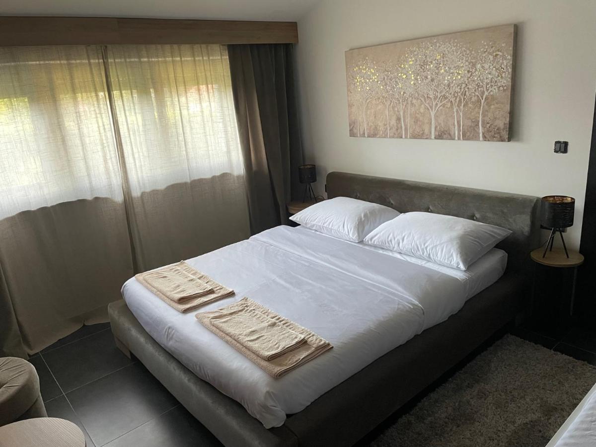 Pampas Apartments Mreznica Duga Resa Εξωτερικό φωτογραφία