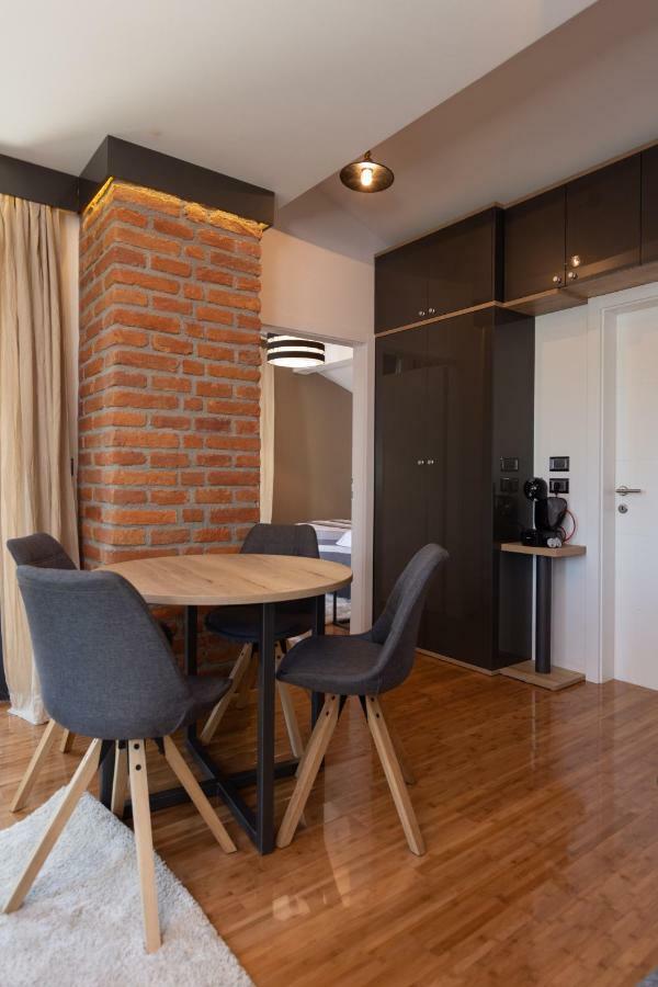 Pampas Apartments Mreznica Duga Resa Εξωτερικό φωτογραφία