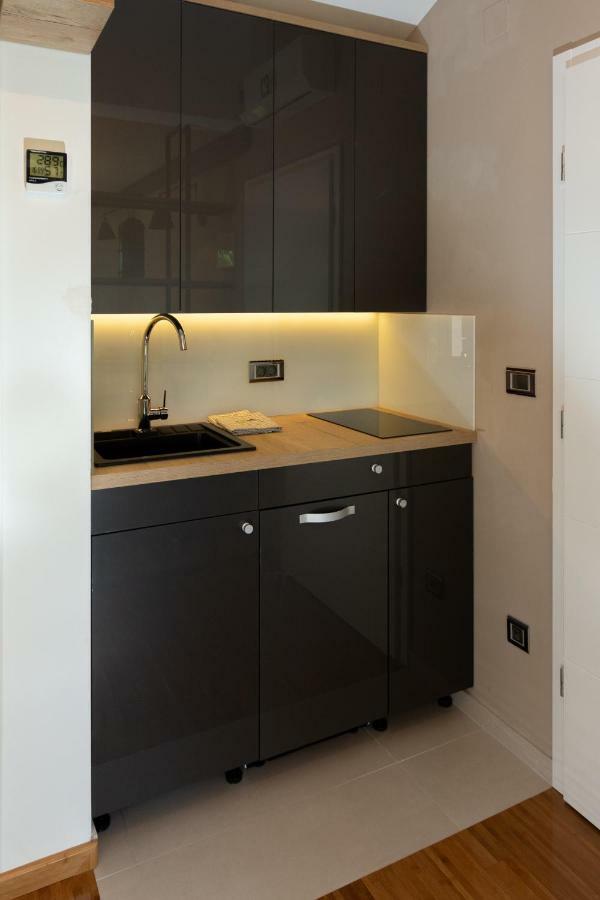 Pampas Apartments Mreznica Duga Resa Εξωτερικό φωτογραφία