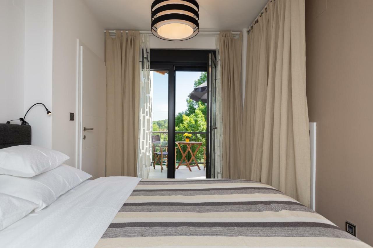 Pampas Apartments Mreznica Duga Resa Εξωτερικό φωτογραφία