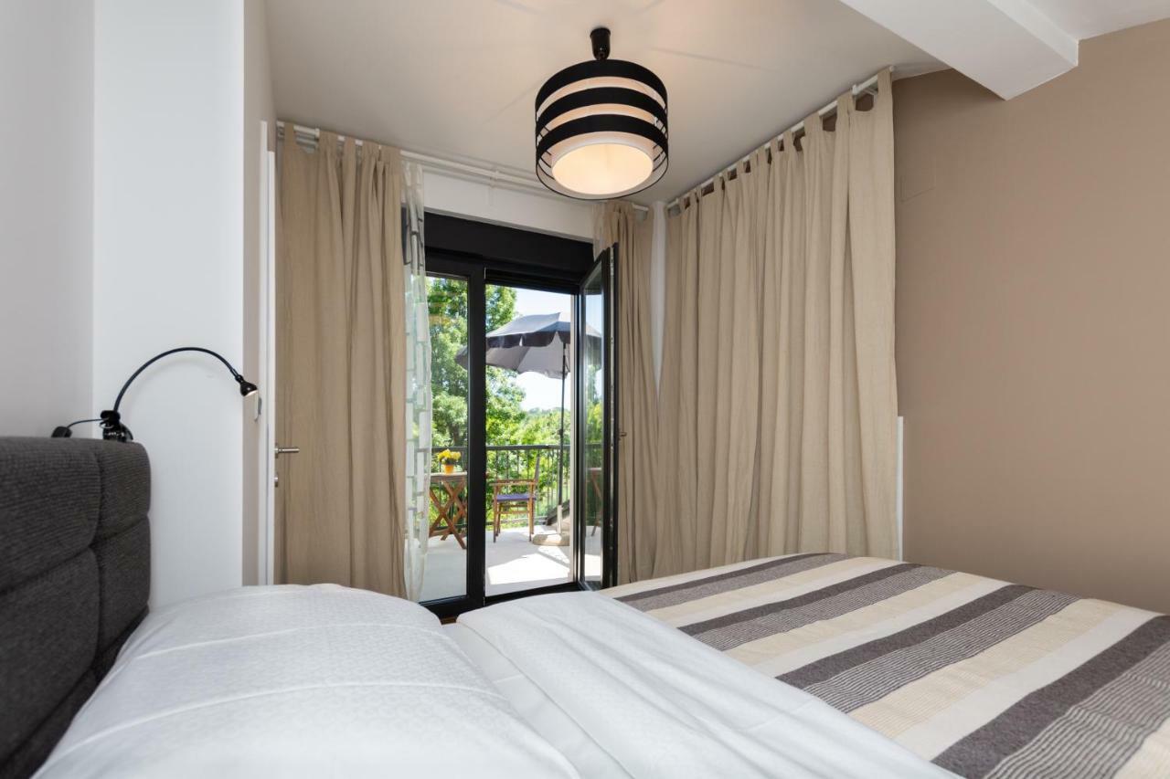 Pampas Apartments Mreznica Duga Resa Εξωτερικό φωτογραφία