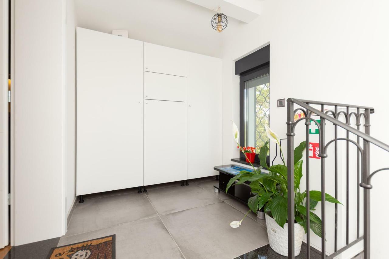 Pampas Apartments Mreznica Duga Resa Εξωτερικό φωτογραφία