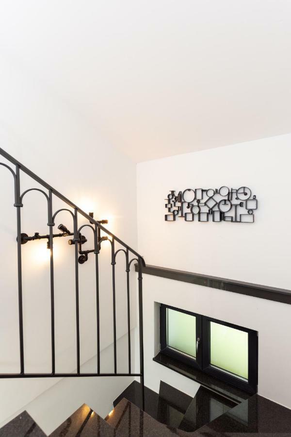 Pampas Apartments Mreznica Duga Resa Εξωτερικό φωτογραφία