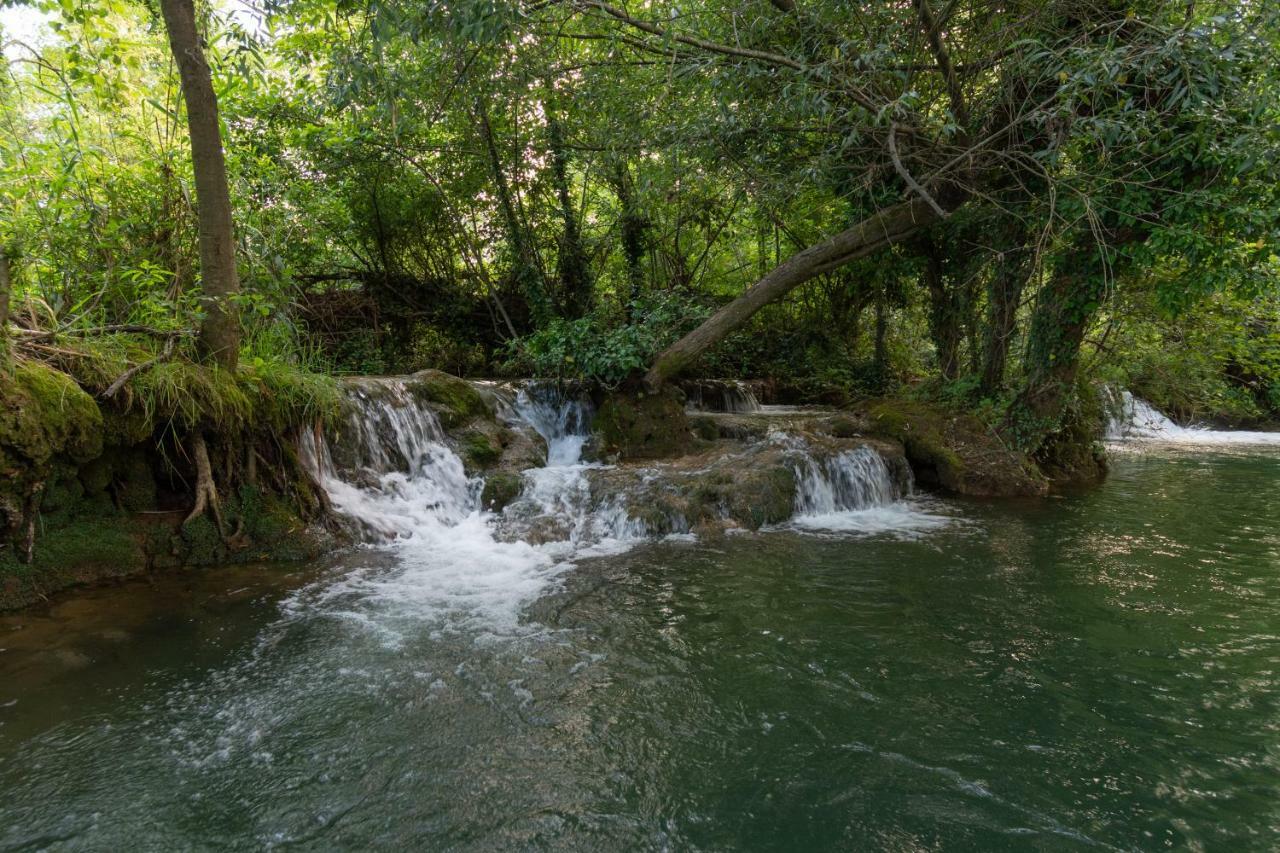 Pampas Apartments Mreznica Duga Resa Εξωτερικό φωτογραφία