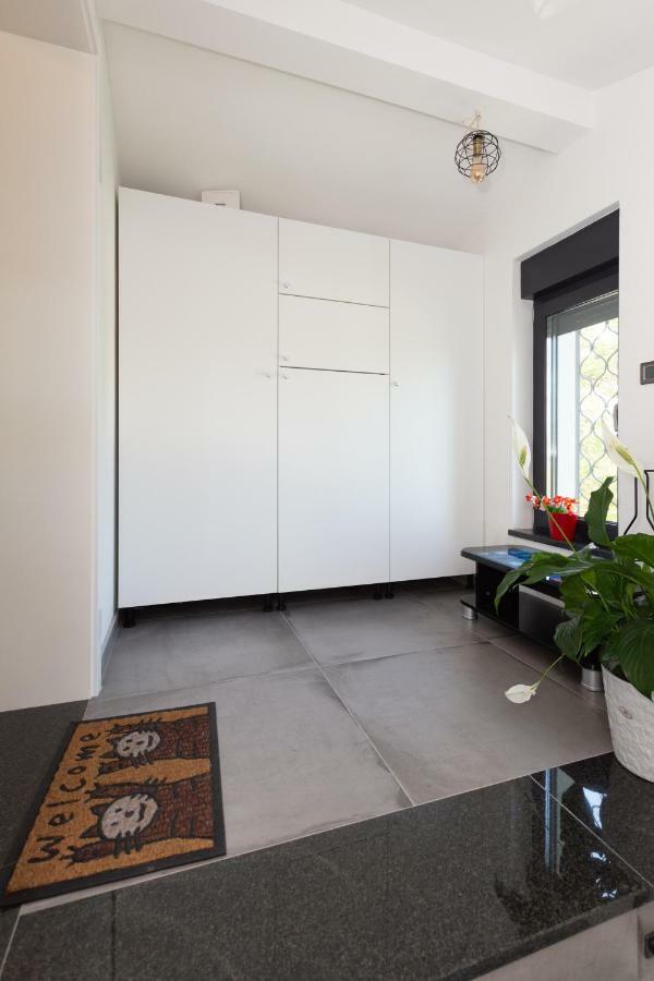 Pampas Apartments Mreznica Duga Resa Εξωτερικό φωτογραφία