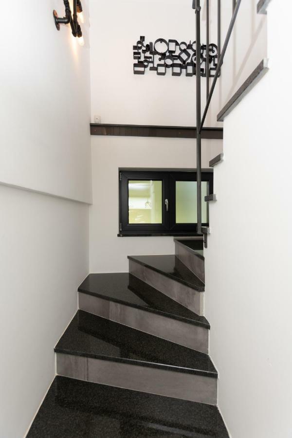 Pampas Apartments Mreznica Duga Resa Εξωτερικό φωτογραφία